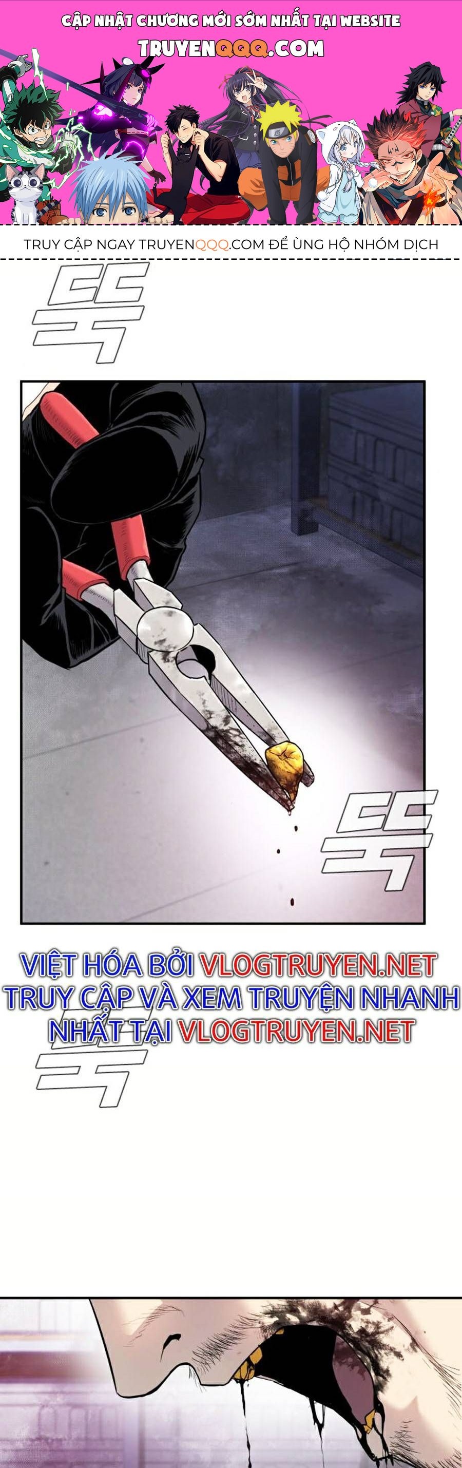 Bố Tôi Là Đặc Vụ Chapter 15.6 - 1