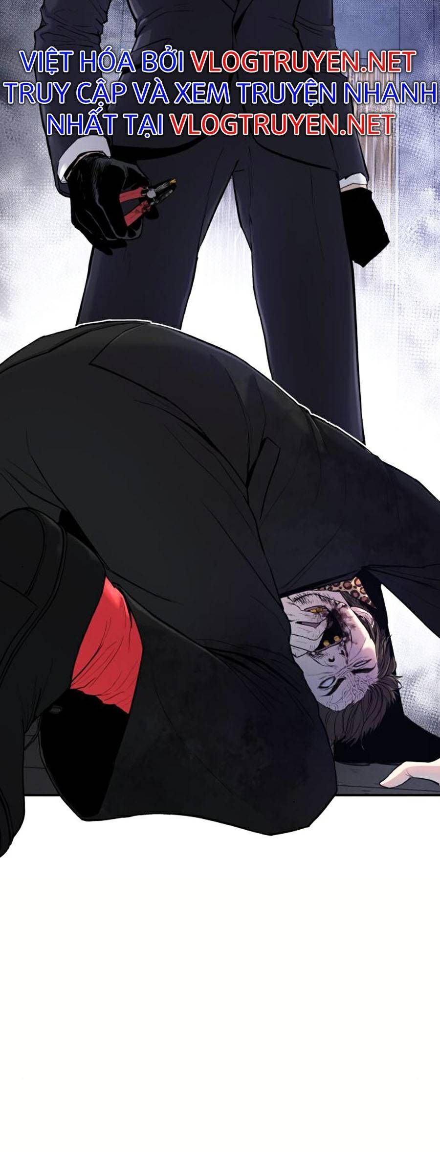 Bố Tôi Là Đặc Vụ Chapter 15.6 - 3