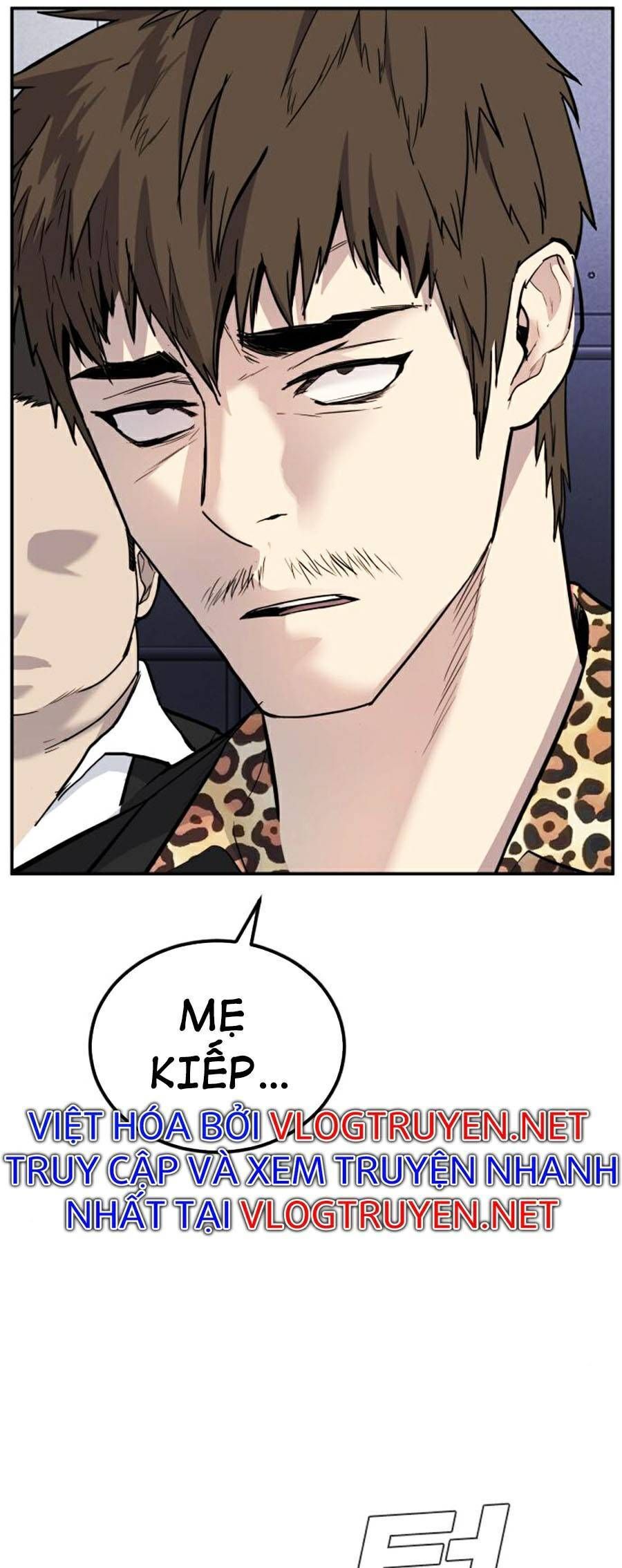 Bố Tôi Là Đặc Vụ Chapter 15.6 - 55