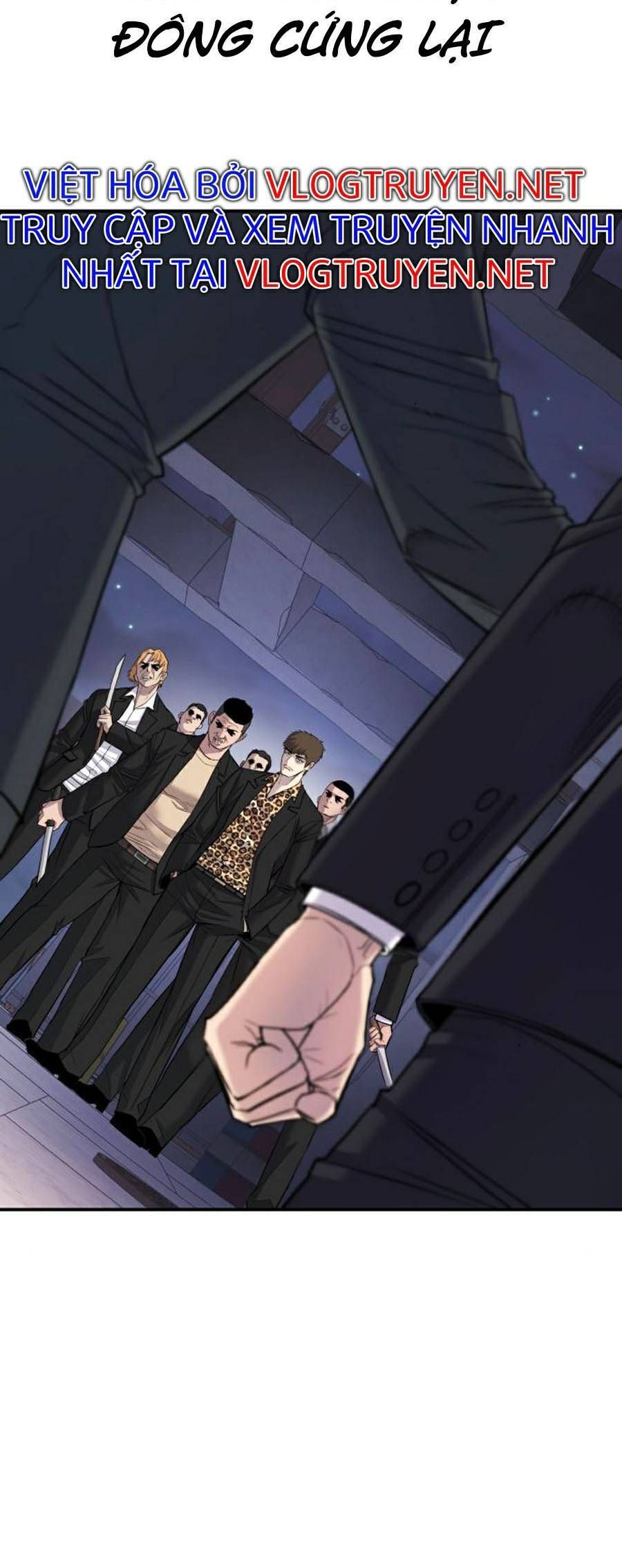 Bố Tôi Là Đặc Vụ Chapter 15.6 - 58
