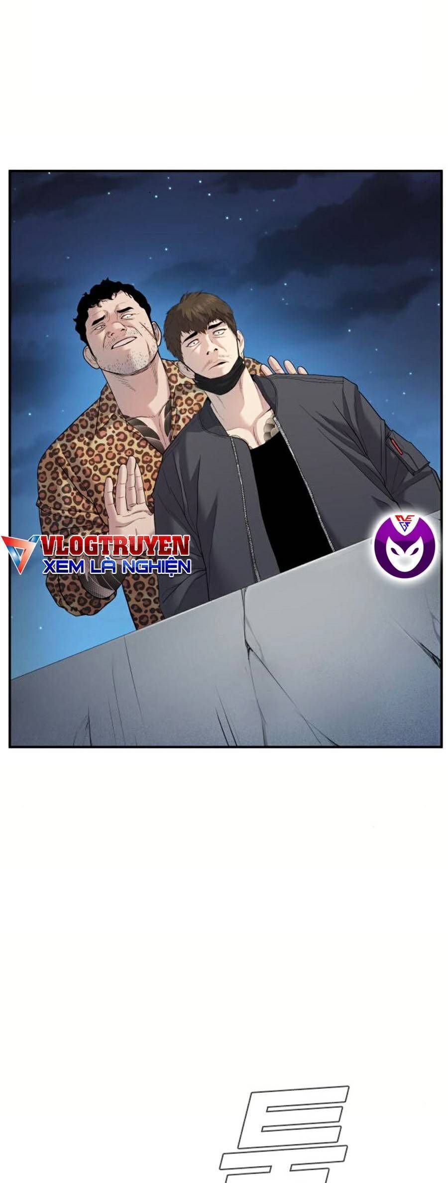 Bố Tôi Là Đặc Vụ Chapter 15.7 - 25