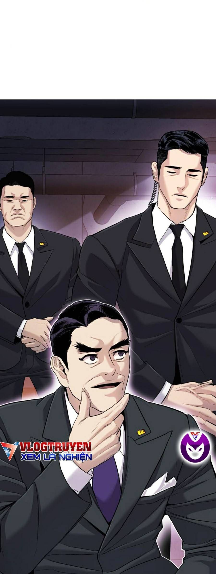 Bố Tôi Là Đặc Vụ Chapter 15.7 - 48