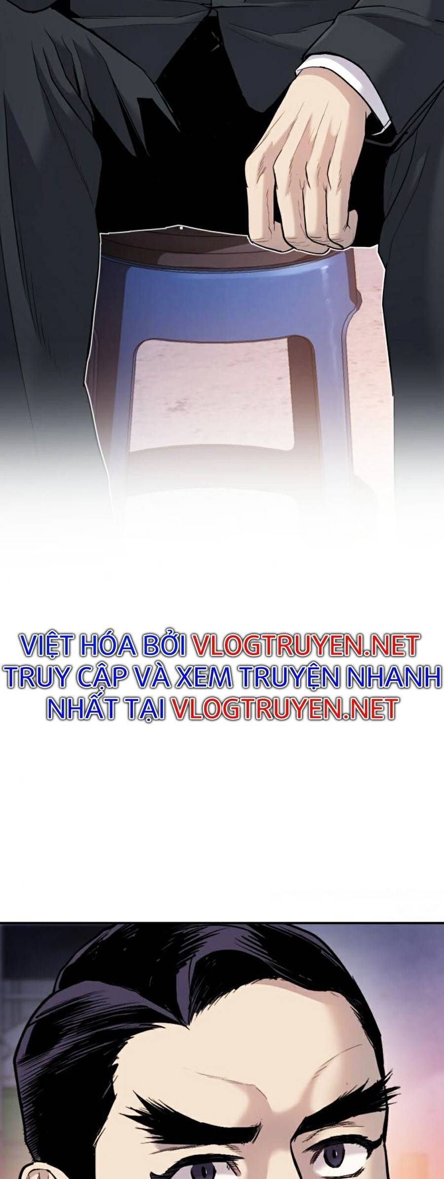 Bố Tôi Là Đặc Vụ Chapter 15.7 - 49