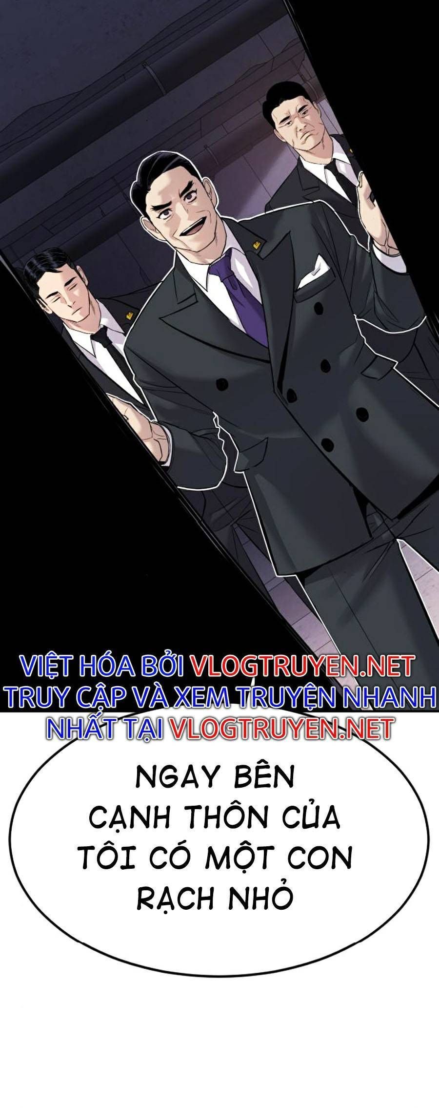 Bố Tôi Là Đặc Vụ Chapter 15.7 - 60