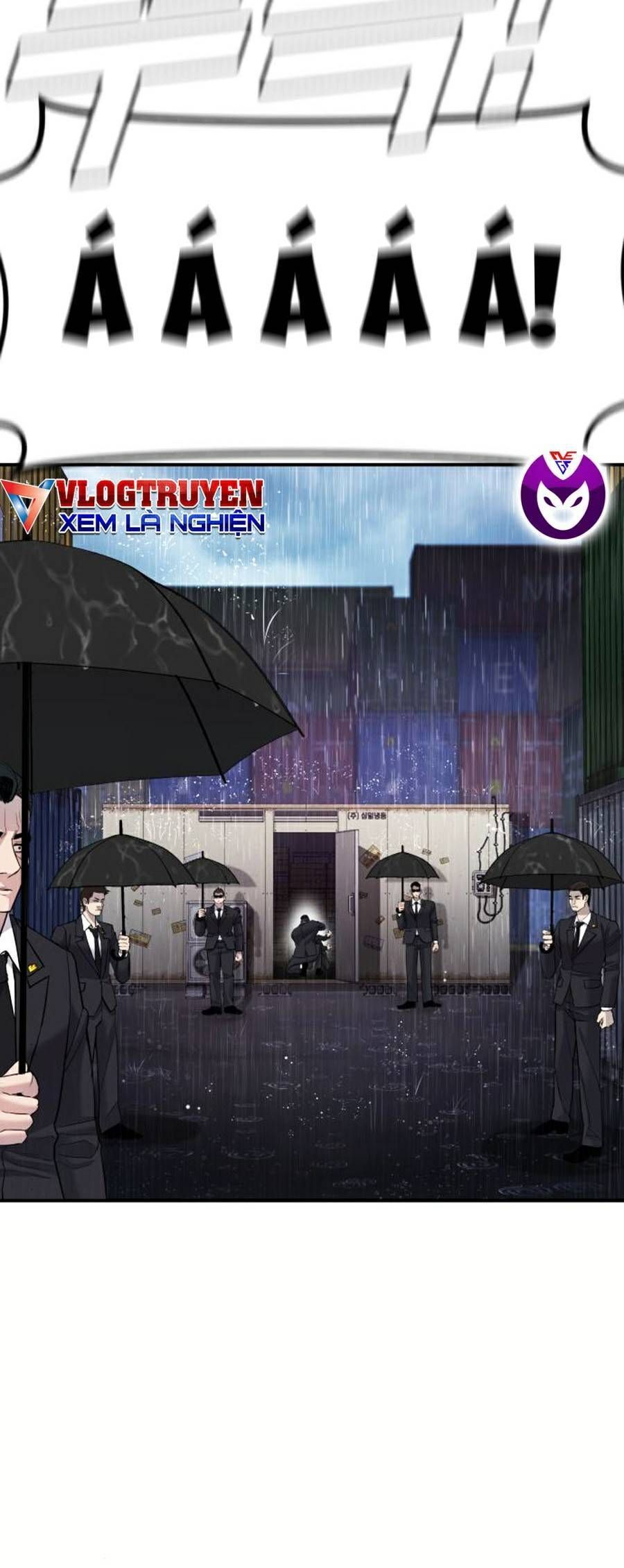 Bố Tôi Là Đặc Vụ Chapter 15.7 - 9