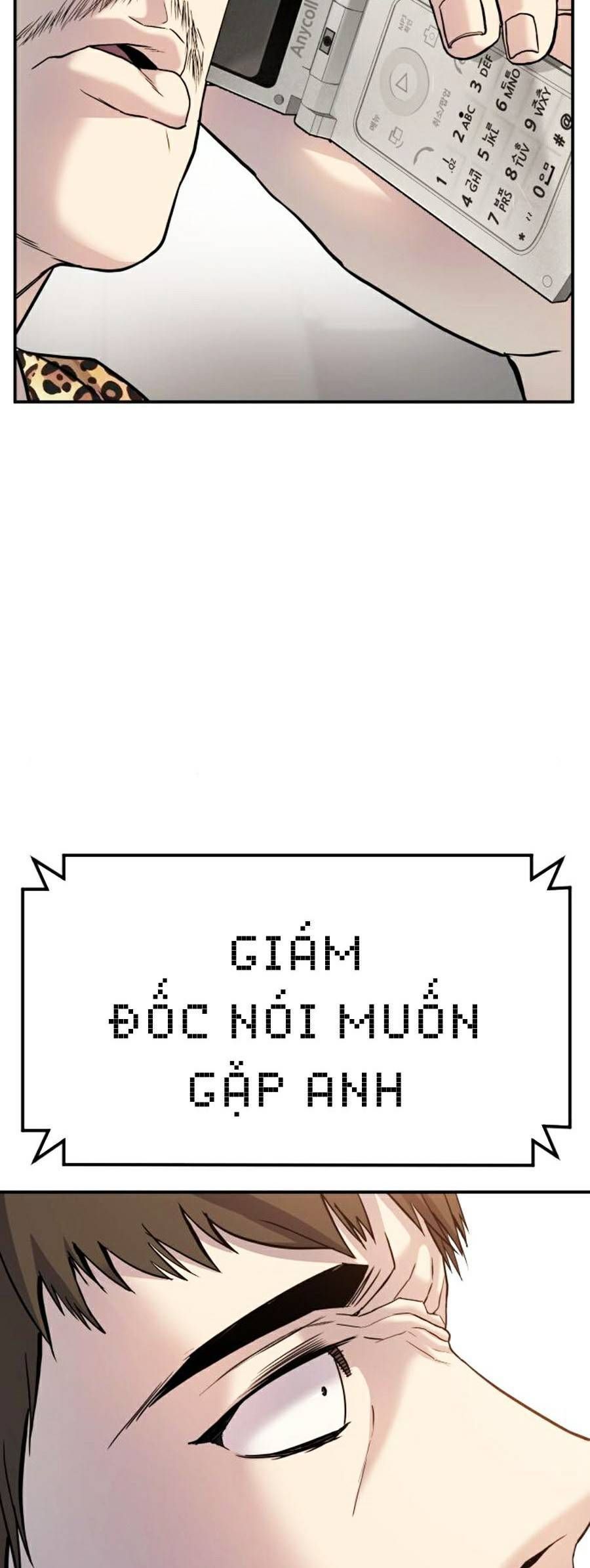 Bố Tôi Là Đặc Vụ Chapter 15.8 - 43