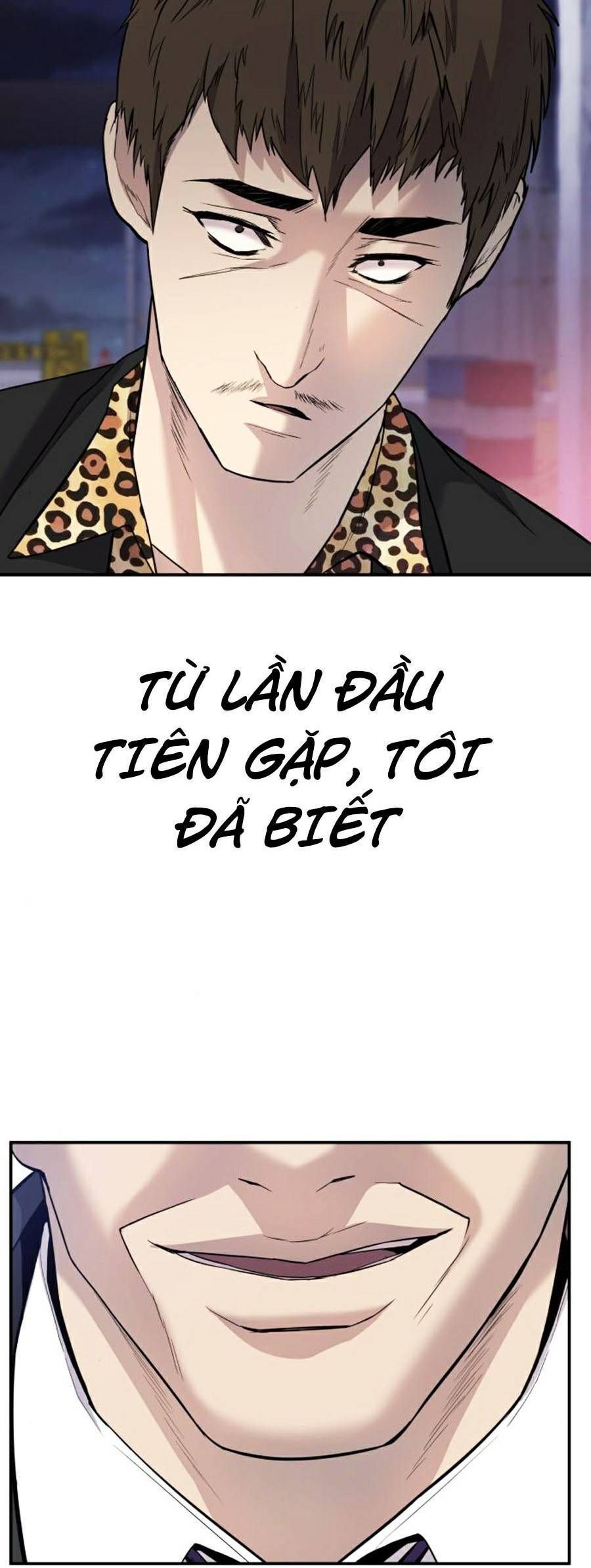 Bố Tôi Là Đặc Vụ Chapter 15.8 - 47