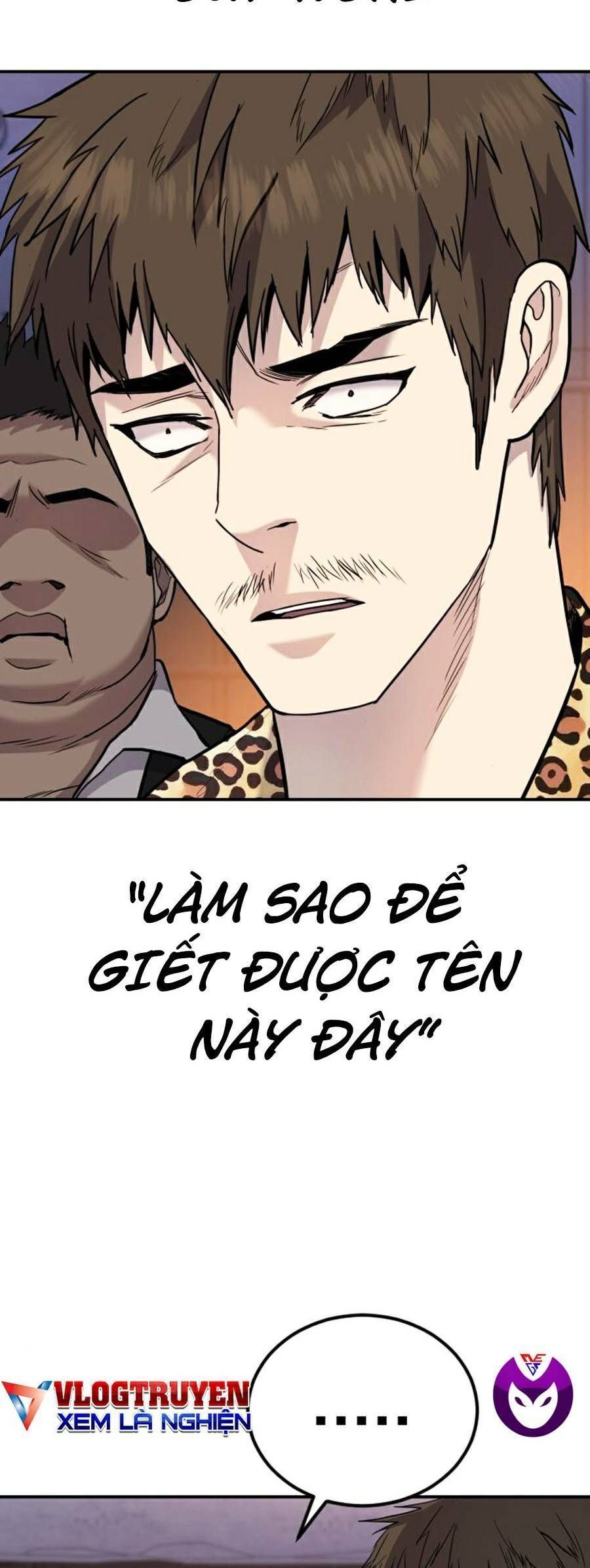 Bố Tôi Là Đặc Vụ Chapter 15.8 - 52