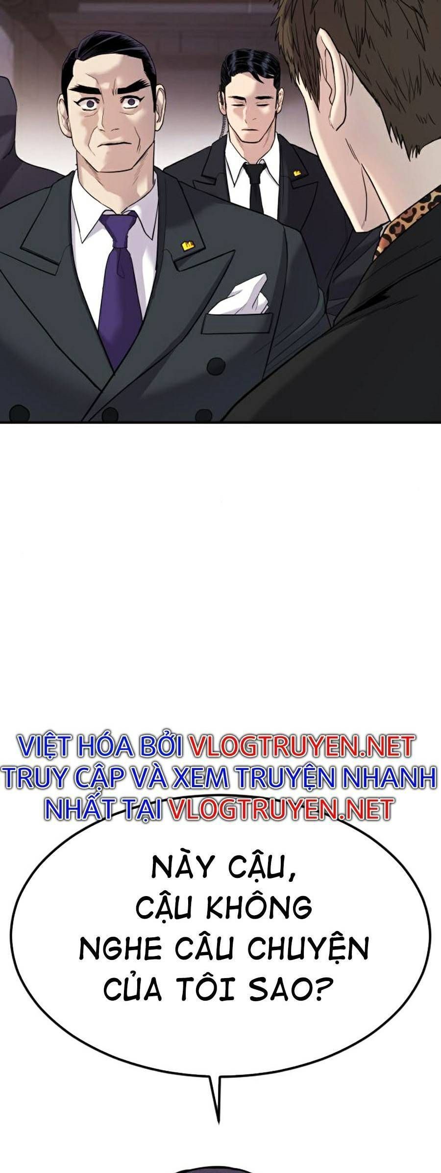 Bố Tôi Là Đặc Vụ Chapter 15.8 - 53
