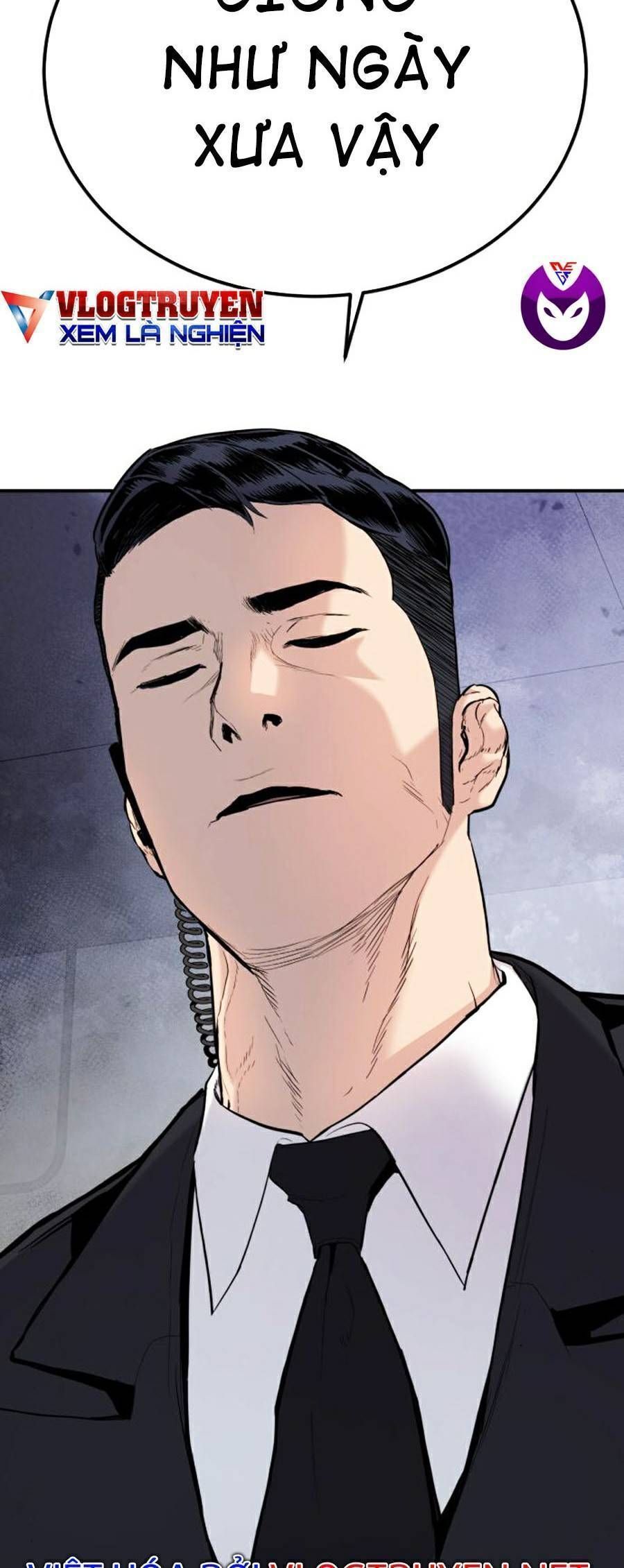 Bố Tôi Là Đặc Vụ Chapter 15.9 - 14