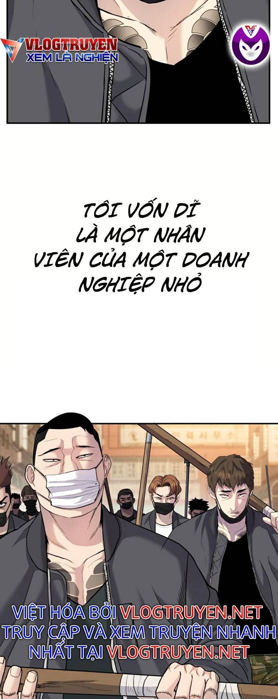 Bố Tôi Là Đặc Vụ Chapter 15.9 - 17