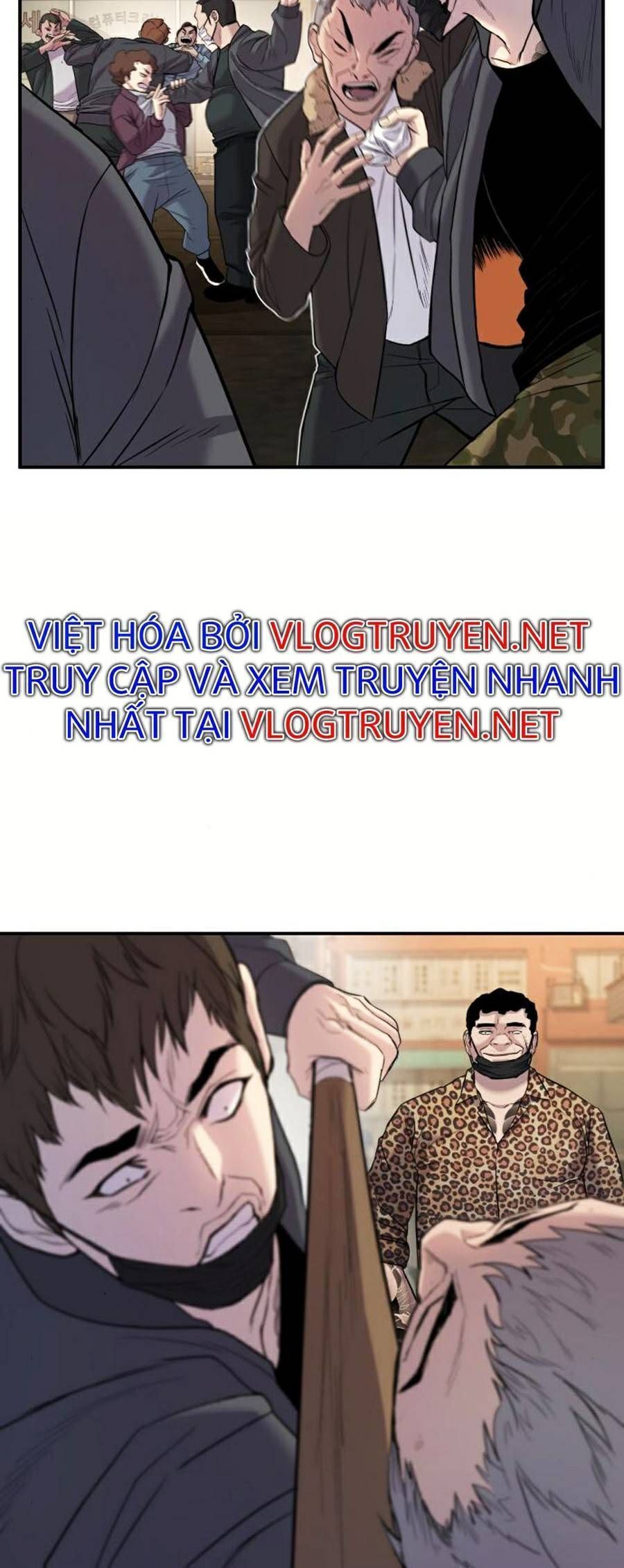 Bố Tôi Là Đặc Vụ Chapter 15.9 - 19