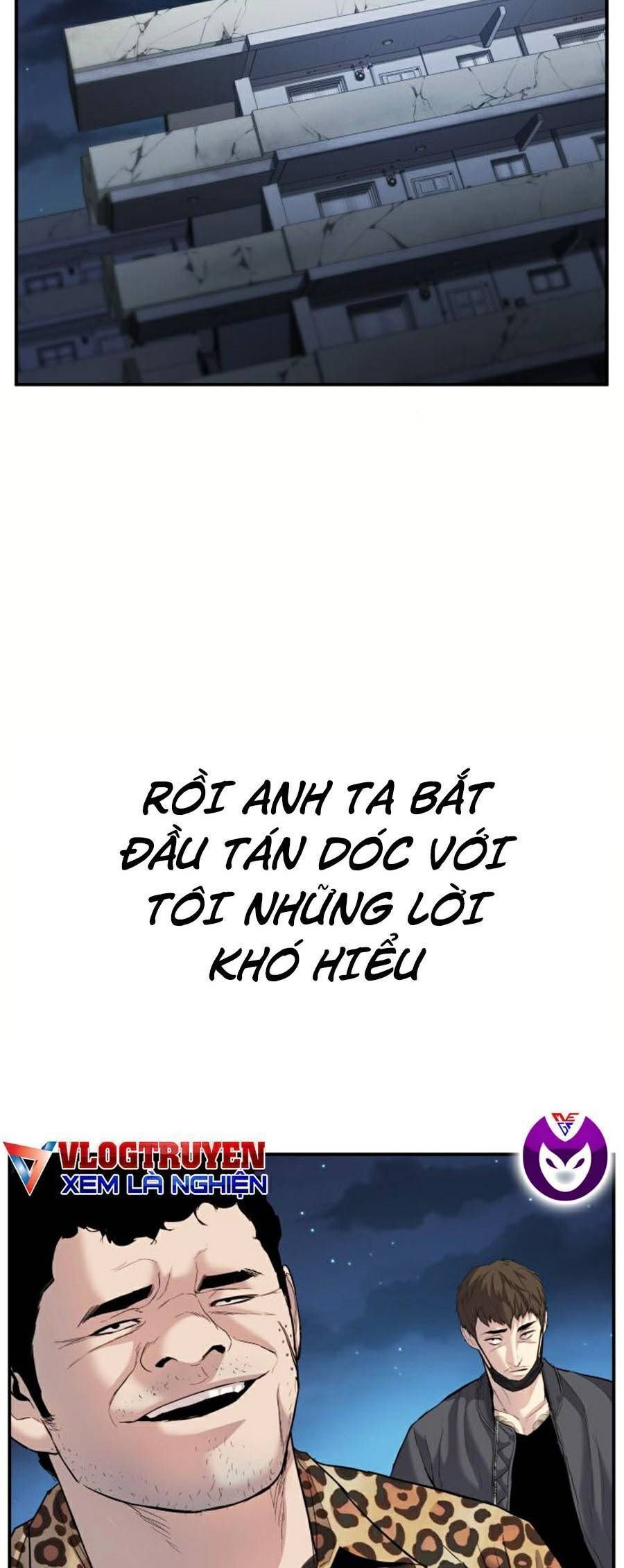 Bố Tôi Là Đặc Vụ Chapter 15.9 - 21