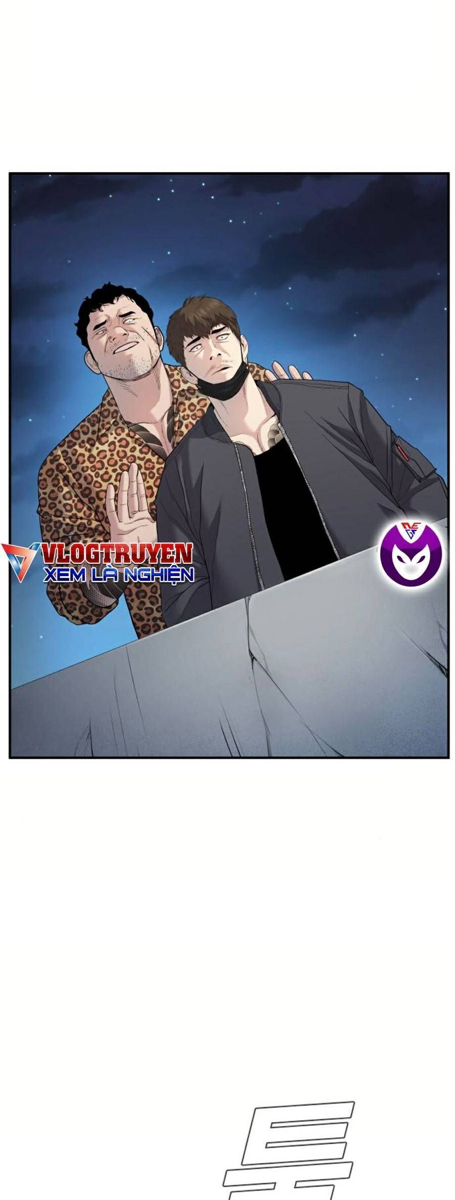 Bố Tôi Là Đặc Vụ Chapter 15.9 - 25
