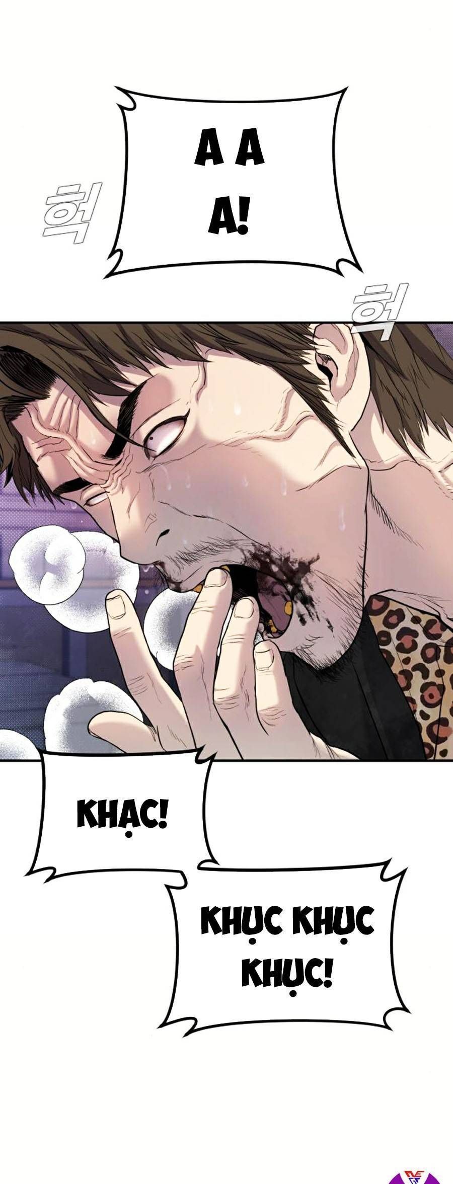 Bố Tôi Là Đặc Vụ Chapter 15.9 - 4