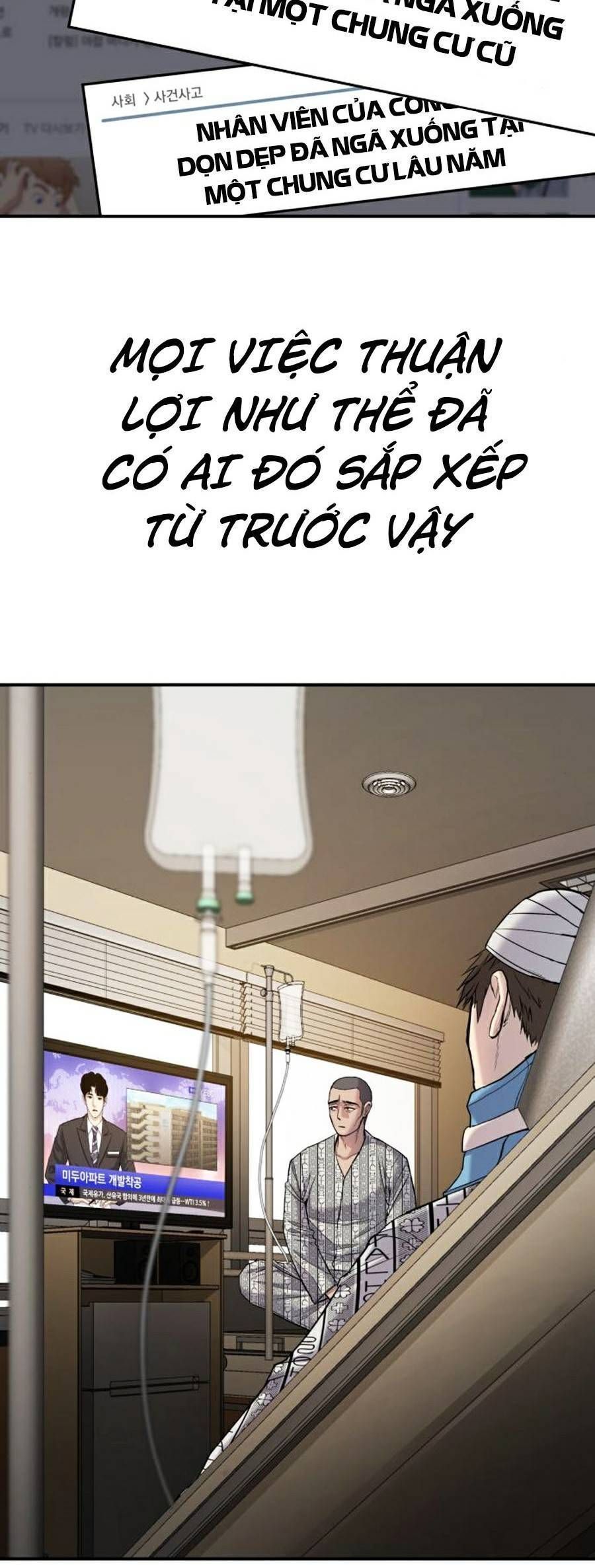 Bố Tôi Là Đặc Vụ Chapter 15.9 - 31