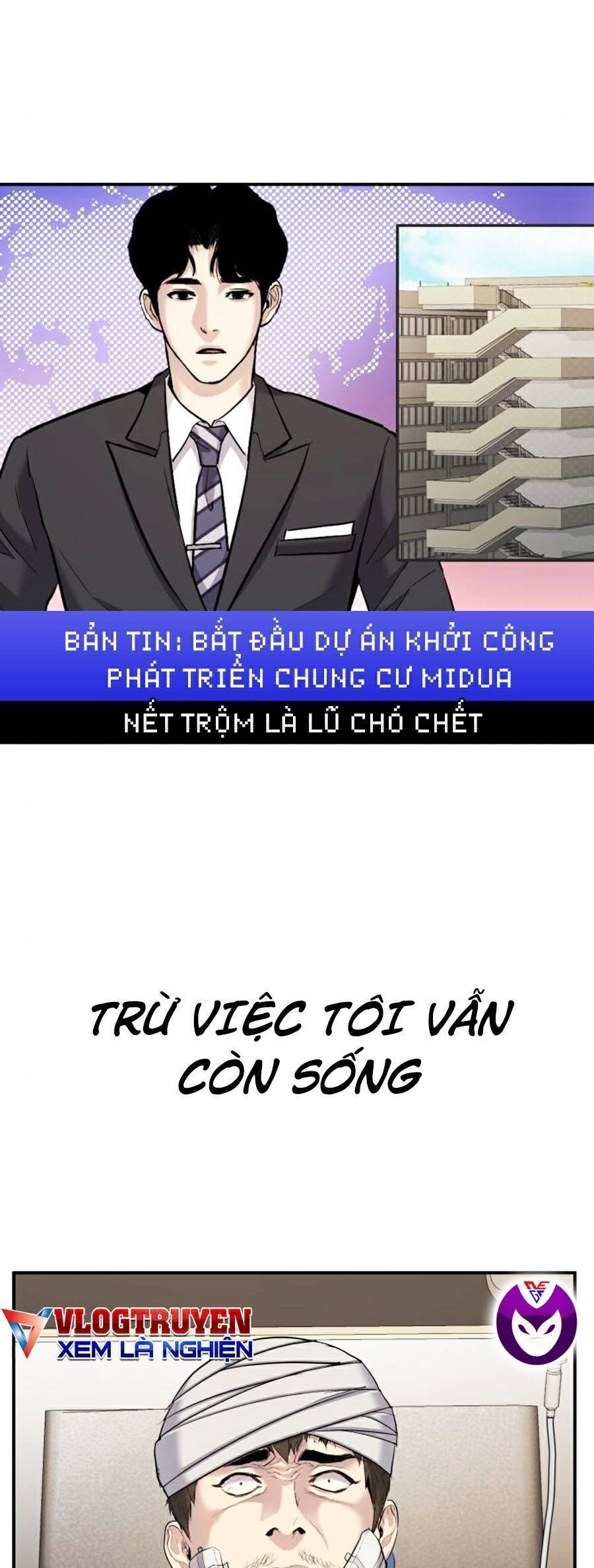 Bố Tôi Là Đặc Vụ Chapter 15.9 - 32