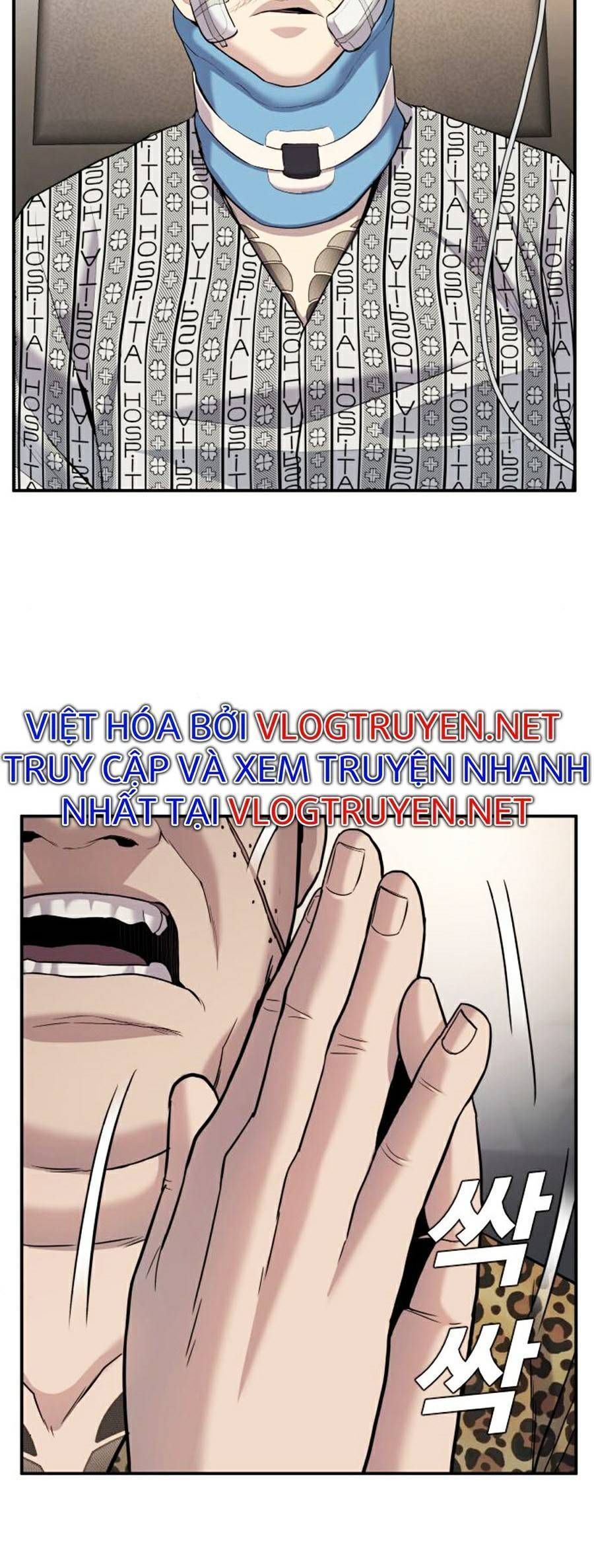 Bố Tôi Là Đặc Vụ Chapter 15.9 - 33