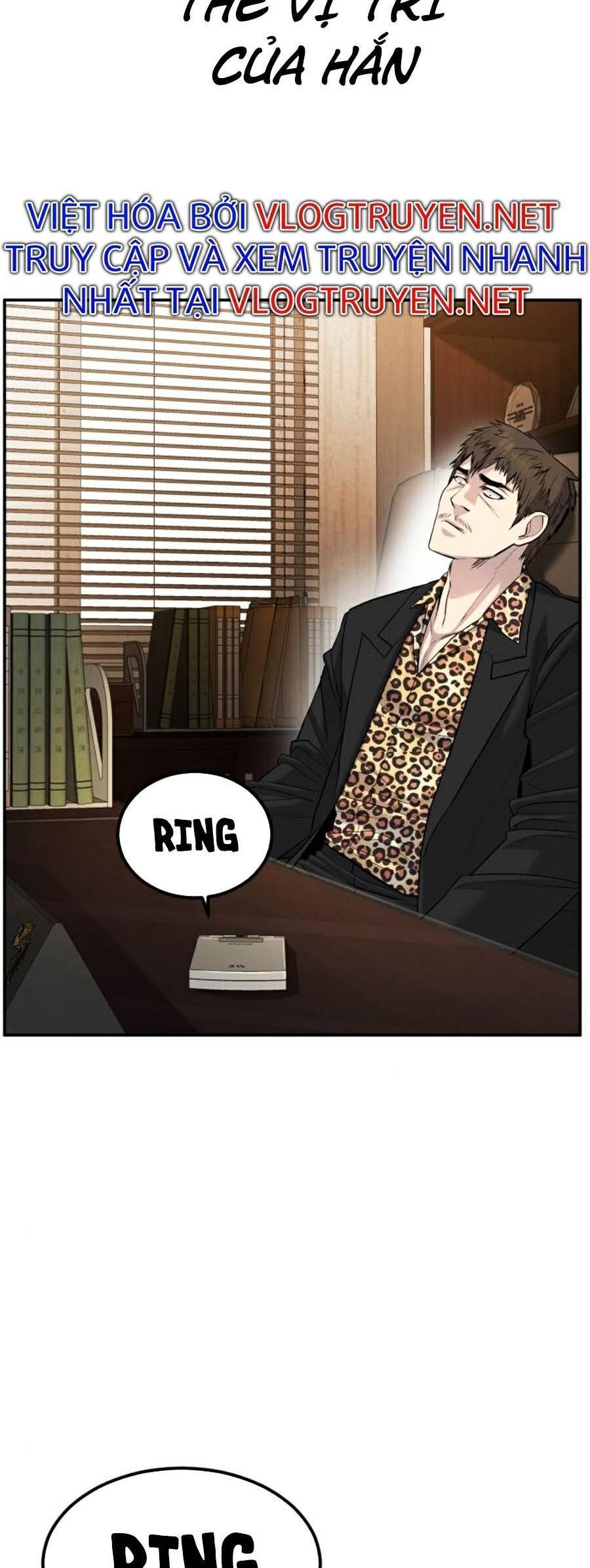 Bố Tôi Là Đặc Vụ Chapter 15.9 - 40