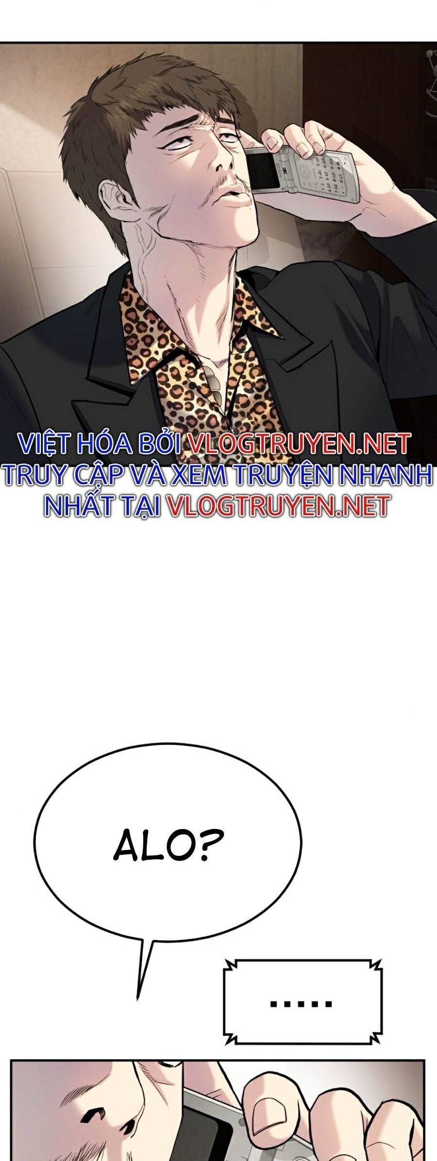 Bố Tôi Là Đặc Vụ Chapter 15.9 - 42