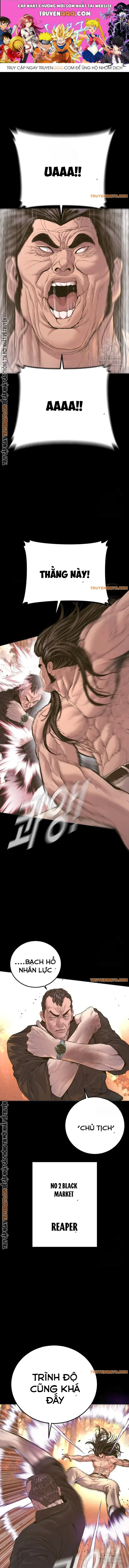 Bố Tôi Là Đặc Vụ Chapter 183 - 1
