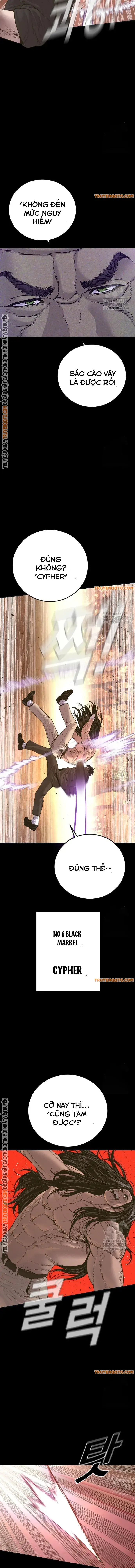 Bố Tôi Là Đặc Vụ Chapter 183 - 2