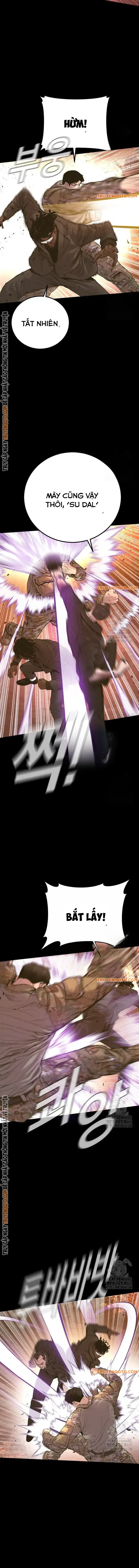 Bố Tôi Là Đặc Vụ Chapter 183 - 3
