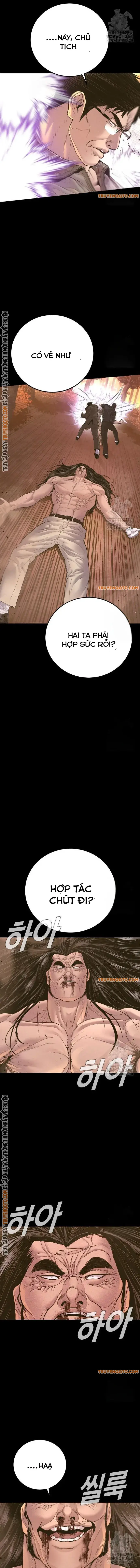 Bố Tôi Là Đặc Vụ Chapter 183 - 4