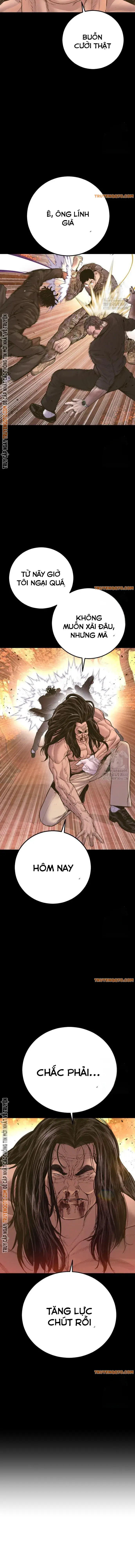 Bố Tôi Là Đặc Vụ Chapter 183 - 5