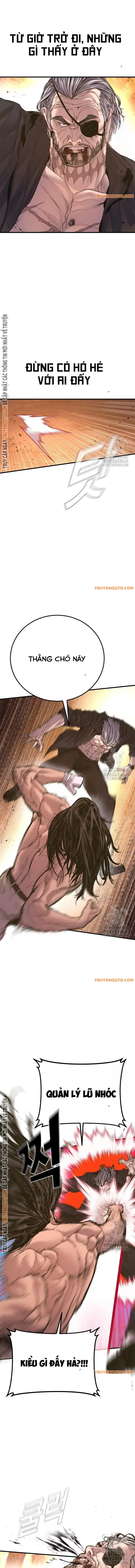 Bố Tôi Là Đặc Vụ Chapter 183 - 6