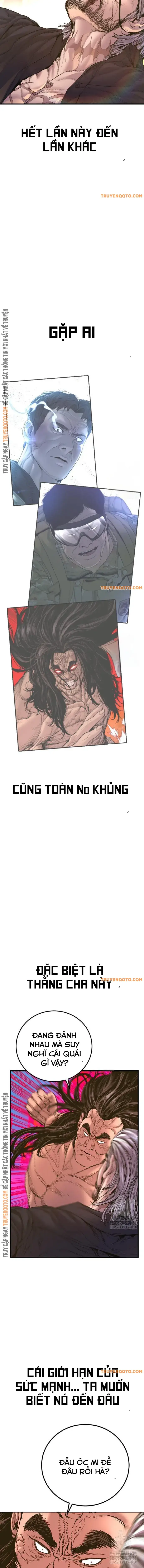 Bố Tôi Là Đặc Vụ Chapter 183 - 7