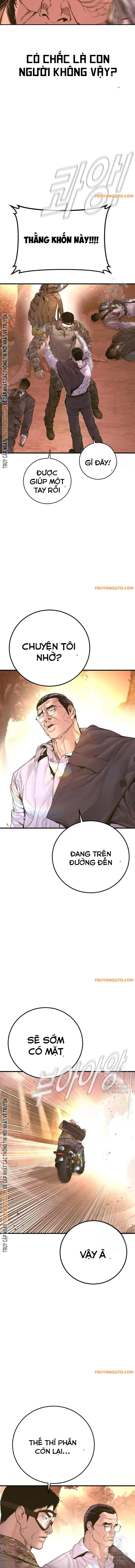 Bố Tôi Là Đặc Vụ Chapter 183 - 8