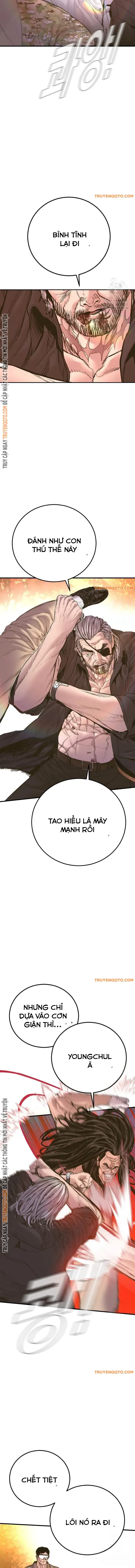 Bố Tôi Là Đặc Vụ Chapter 183 - 9
