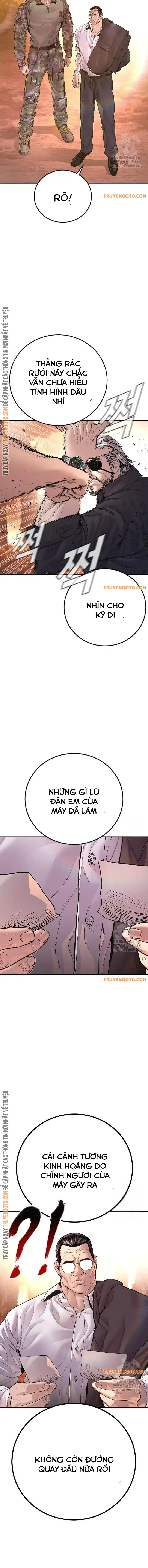 Bố Tôi Là Đặc Vụ Chapter 183 - 10