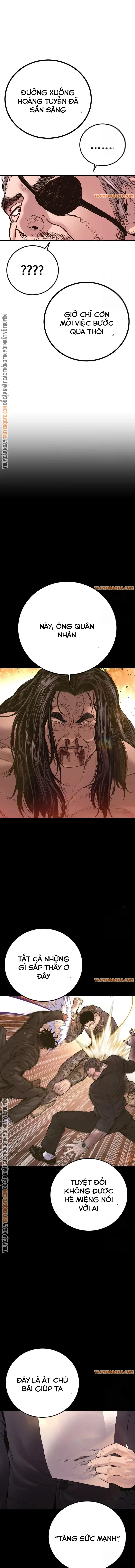 Bố Tôi Là Đặc Vụ Chapter 183 - 11