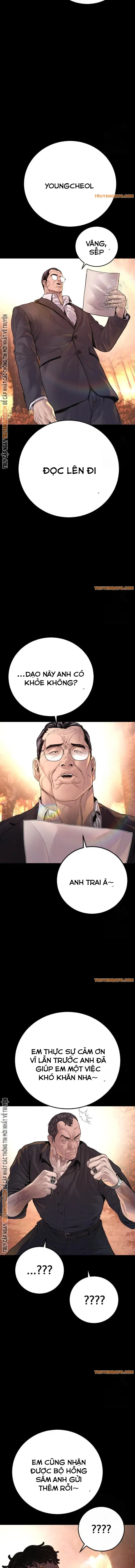 Bố Tôi Là Đặc Vụ Chapter 183 - 12