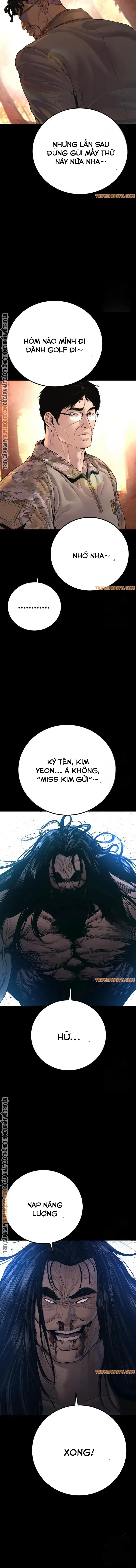 Bố Tôi Là Đặc Vụ Chapter 183 - 13