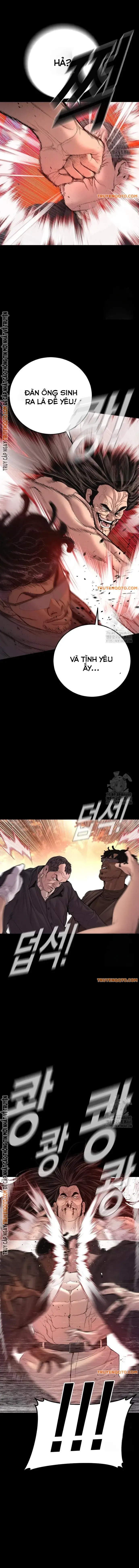 Bố Tôi Là Đặc Vụ Chapter 183 - 14