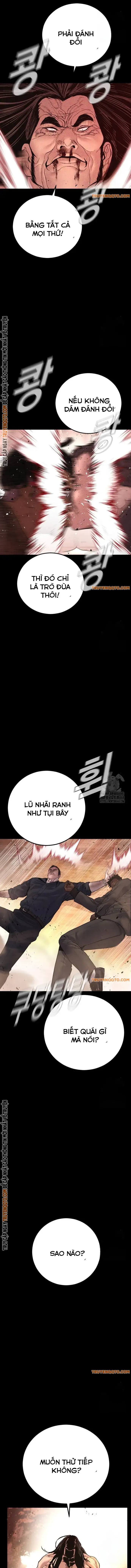Bố Tôi Là Đặc Vụ Chapter 183 - 15