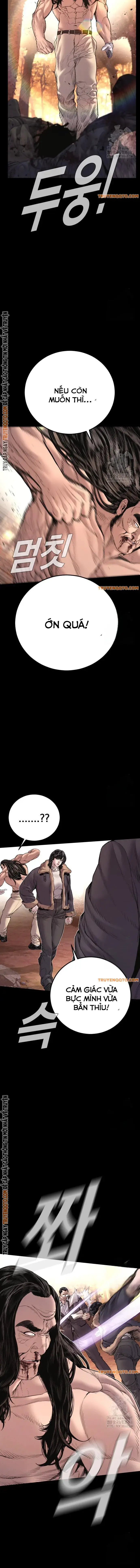 Bố Tôi Là Đặc Vụ Chapter 183 - 16