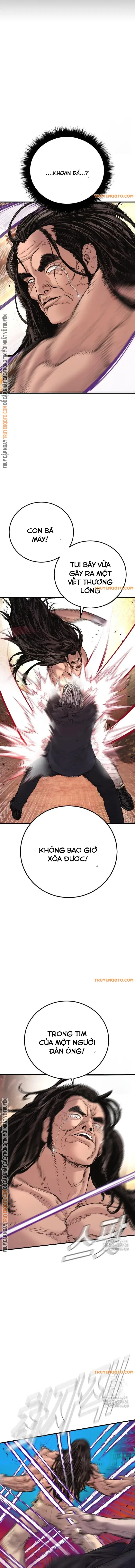Bố Tôi Là Đặc Vụ Chapter 183 - 18