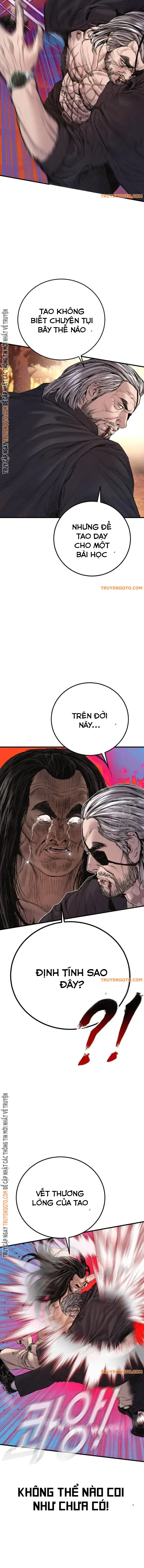 Bố Tôi Là Đặc Vụ Chapter 183 - 19