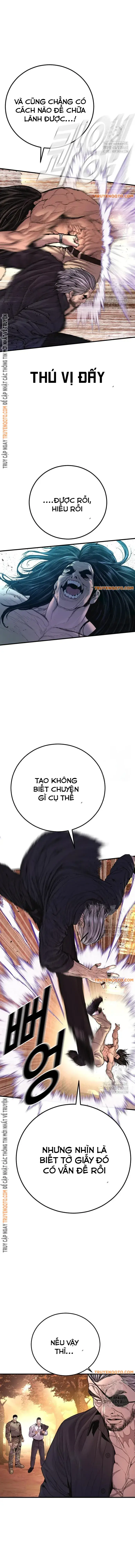 Bố Tôi Là Đặc Vụ Chapter 183 - 20