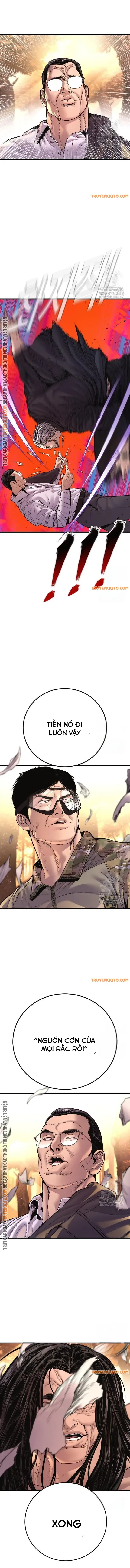 Bố Tôi Là Đặc Vụ Chapter 183 - 21