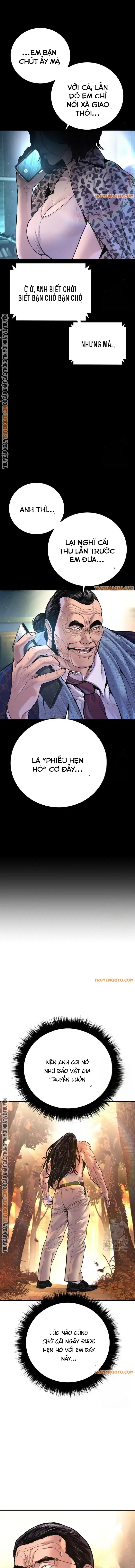 Bố Tôi Là Đặc Vụ Chapter 183 - 23