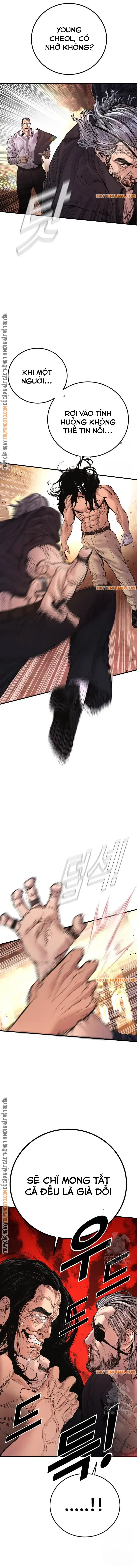 Bố Tôi Là Đặc Vụ Chapter 183 - 25