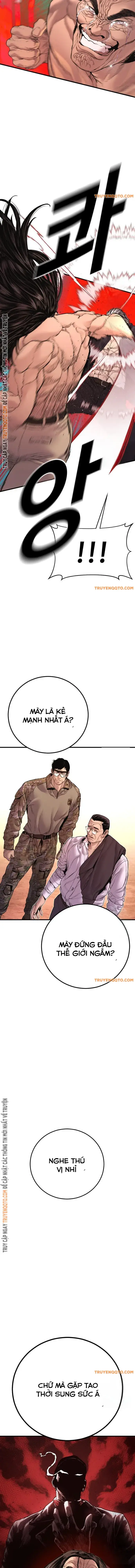 Bố Tôi Là Đặc Vụ Chapter 183 - 28