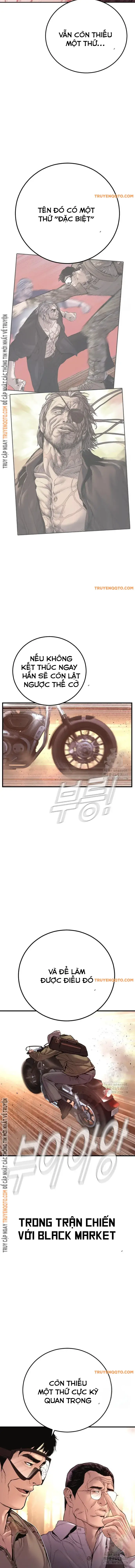 Bố Tôi Là Đặc Vụ Chapter 183 - 30