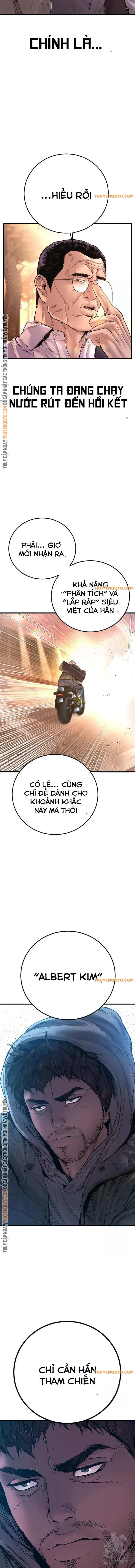 Bố Tôi Là Đặc Vụ Chapter 183 - 31