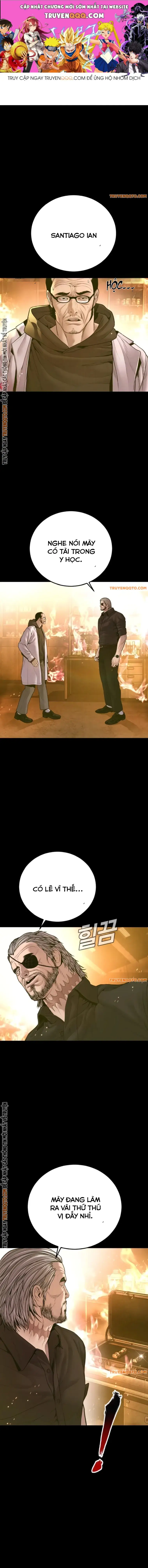 Bố Tôi Là Đặc Vụ Chapter 184 - 1